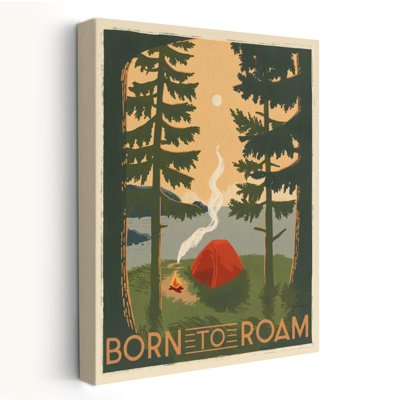 «Born To Roam II» - aventure bleue