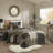 Woolrich Sunset Oversized Cotton Quilt Mini Set-20182801-18531221