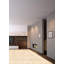 Tapis moderne moderne gris 9 pi 1 po x 12 pi 4 po Antoni