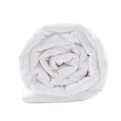 Cotton Down Alternative Featherless Comforter