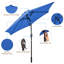 Parasol de marché 10 po Laege-1271545331