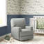Gutshall Swivel Reclining Glider-482832371