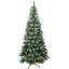 Arbre de Noël vert 7 pi-1646204489