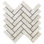 Portrait Herringbone Matte Porcelain Mosaic-2070434715