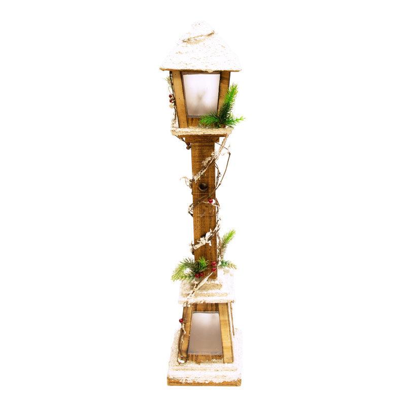 Christmas Lantern