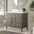 Chambery 36" Single Sink Bathroom Vanity with Engineered Marble Top-94426588-94564316