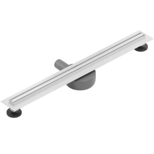 4cm Shower Drain Waste