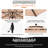 Tanaiyah 120'' Tilt Market Umbrella-93545966