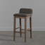 Tabouret de bar et de comptoir Sherlock-32780738-32780739