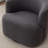 Janeesha Upholstered Swivel Barrel Chair-1275226639