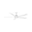 Ventilateur intelligent DEL Hinkley Bodin-101221421-101221420