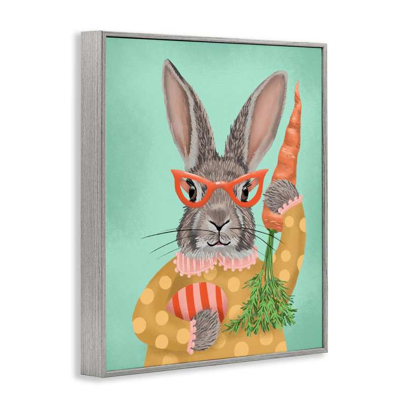 Giclée à pois, imprimé par Jilly Jack Designs, H 14 po x l 11 po, Estampe numérique Farmhouse