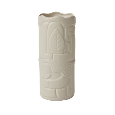 Monada Vase 6.5"x 12"
