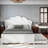 Daveney Platform Bed-2107408810