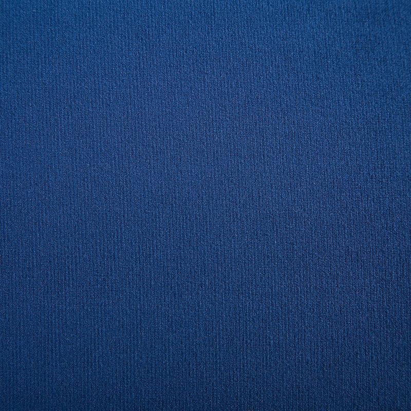 Ozzie Velvet Sleeper, Blue
