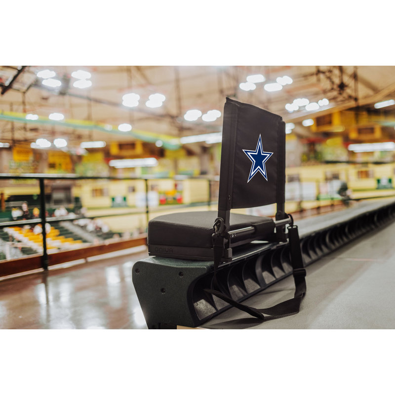 Folding Stadium Seat