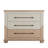 Crestine Chest - Natural