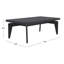 Table basse Crossville-20007731