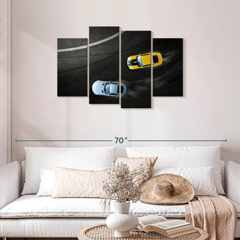 Mehar Drifting Cars