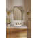 Castia By Studio McGee 20 in. X 30 in. Rectangular Mirror