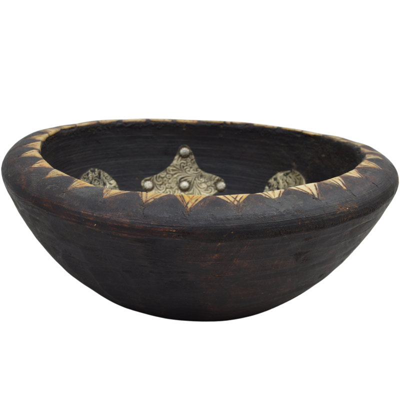 Handmade Decorative Bowl