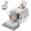 Stainless Steel Litter Box-121613603