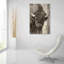 "Woodgrain Antiques 03" par Gordon Semmens-1733407364