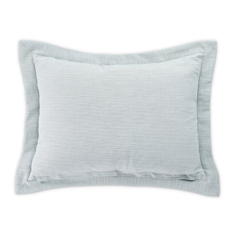 Max Duvet Set - Natural, Queen Duvet Cover + 4 Shams + 2 Pillows