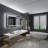 Emilius Rectangle Wall Mirror