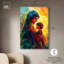 "Facet of Feeling", reproduction d'art sur toile par Art Remedy-115025571-115025573