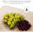 XL Dish Mat 24" X 17" ( LARGEST MAT ) Microfiber Dish Drying Mat , Super Absorbent ( Ivory )