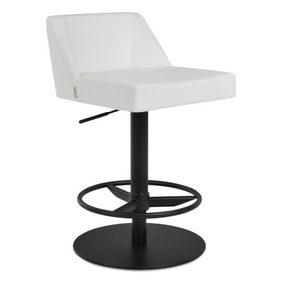 Prisma Piston Full Footrest