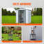 Porte-outils de jardin