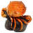 Animals Weather Resistant UV Resistant Polyresin Garden Statue