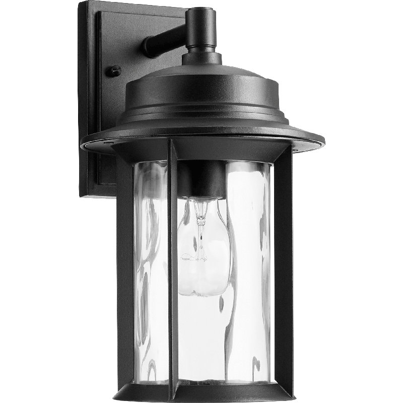 Aichinger Aluminum Wall Light, 14" H x 7.75" W