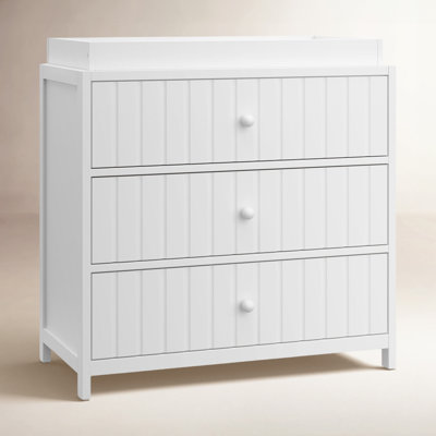 Graco Teddi 3-Drawer Changing Table Dresser
