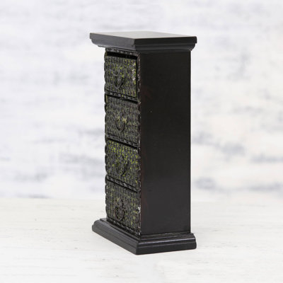 Jewellery Box