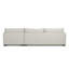 Chaise longue 2 pièces Peyton RAF Sec avec rangement neige Alameda-111057678-126170564
