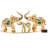 Animals Figurines & Sculptures