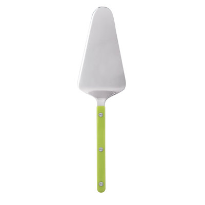 Bistrot Solid Cake Server