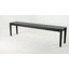 Bok Solid Wood Dining Bench-58517076-58550100