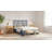 Cowden Geometric Rattan Headboard-923049670-923049668