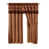 Russet Brown selected