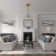 Reese Ceiling Medallion