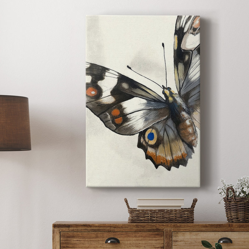 ANIMALS Series CECLX - Gallery Cavas, H 36 po x l 24 po