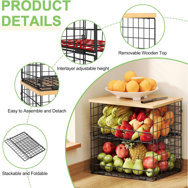 Food Storage Container
