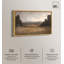 «Open Country Canvas Cottage Countrycapes» par Art Remedy-113216708-113216713