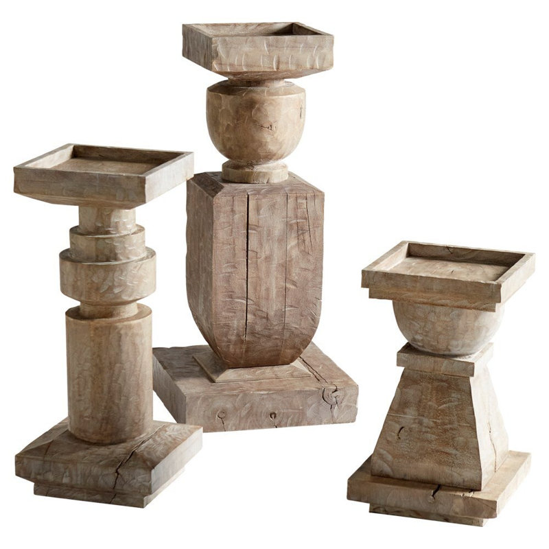 Abstract Decorative Object