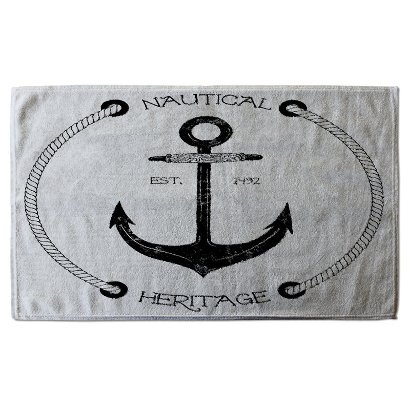Cotton Waffle Tea Towel Kitchen Towel