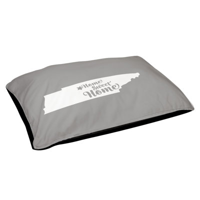 Nashville Fleece Pet Bed